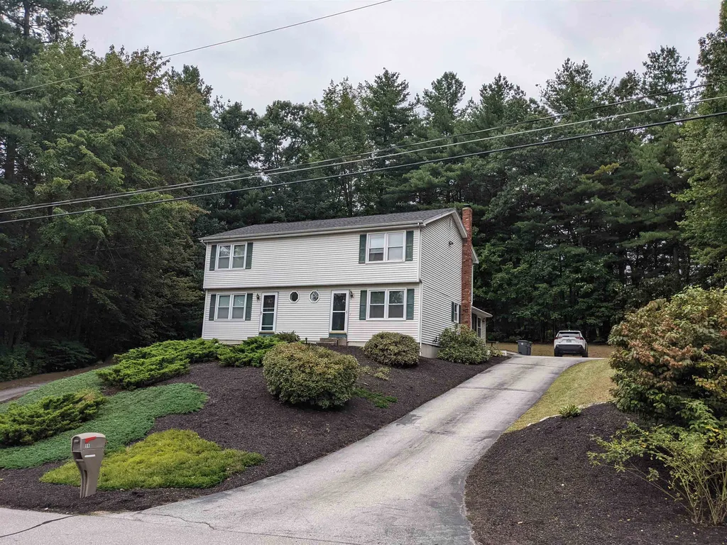 9A Lincoln Drive Hooksett NH 03106