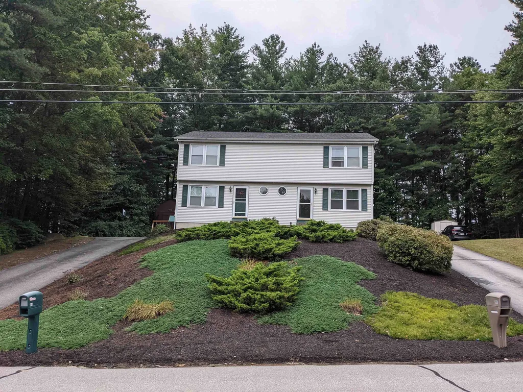 9A Lincoln Drive Hooksett NH 03106
