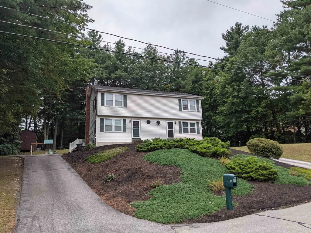 9A Lincoln Drive Hooksett NH 03106