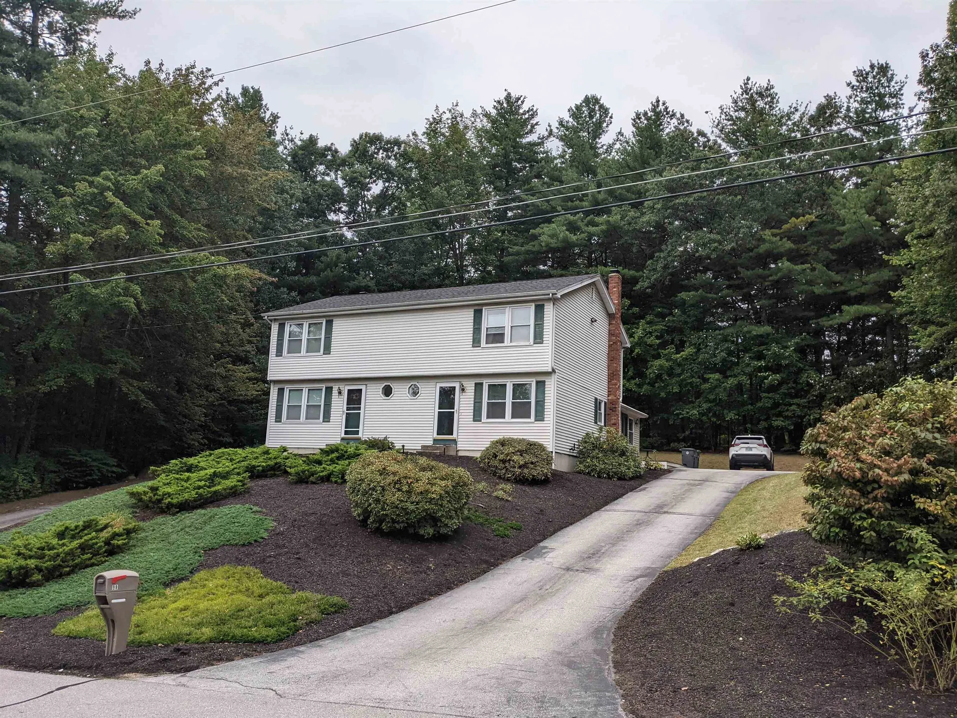 9A Lincoln Drive Hooksett NH 03106
