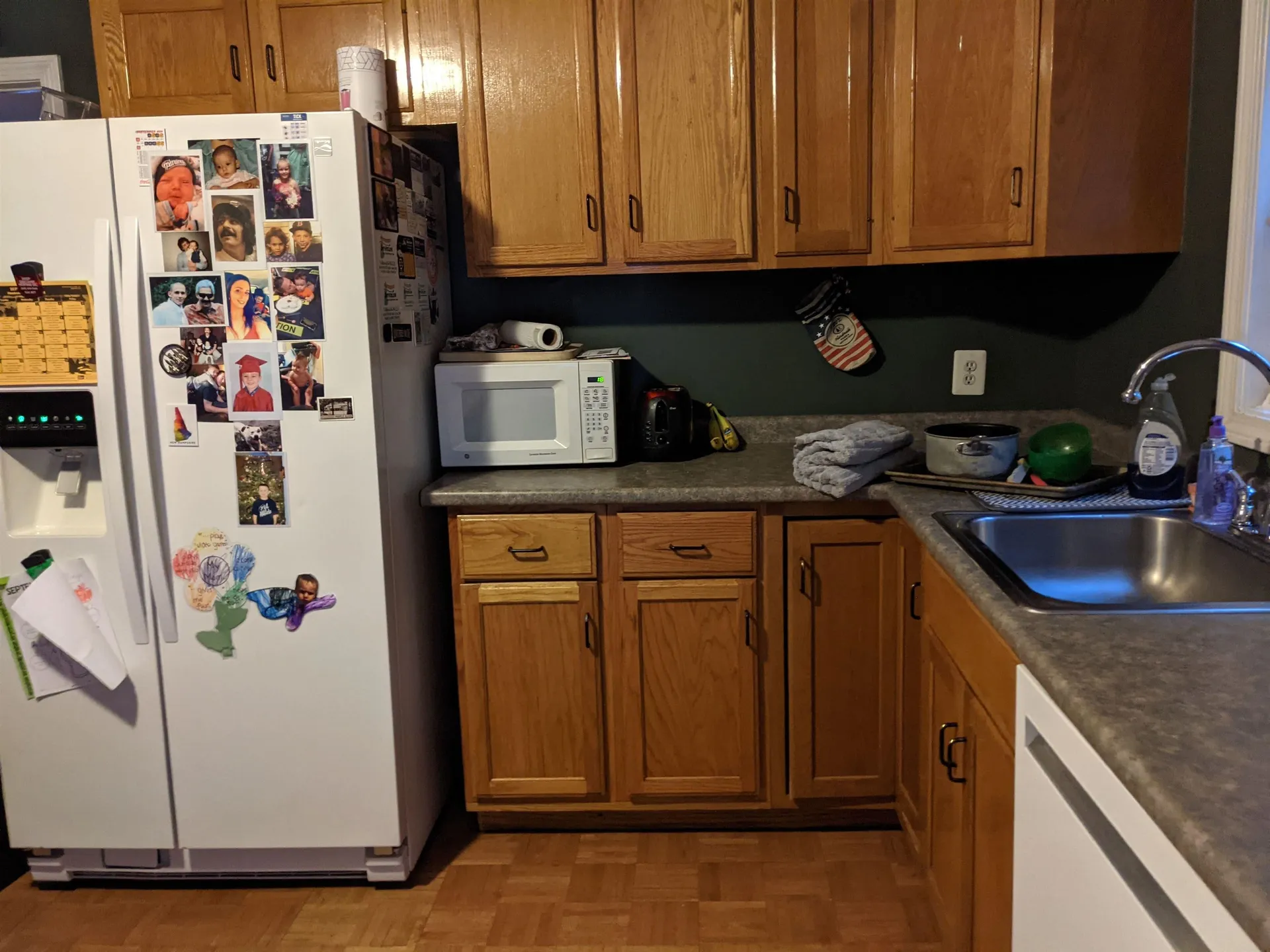 9A Lincoln Drive Hooksett NH 03106