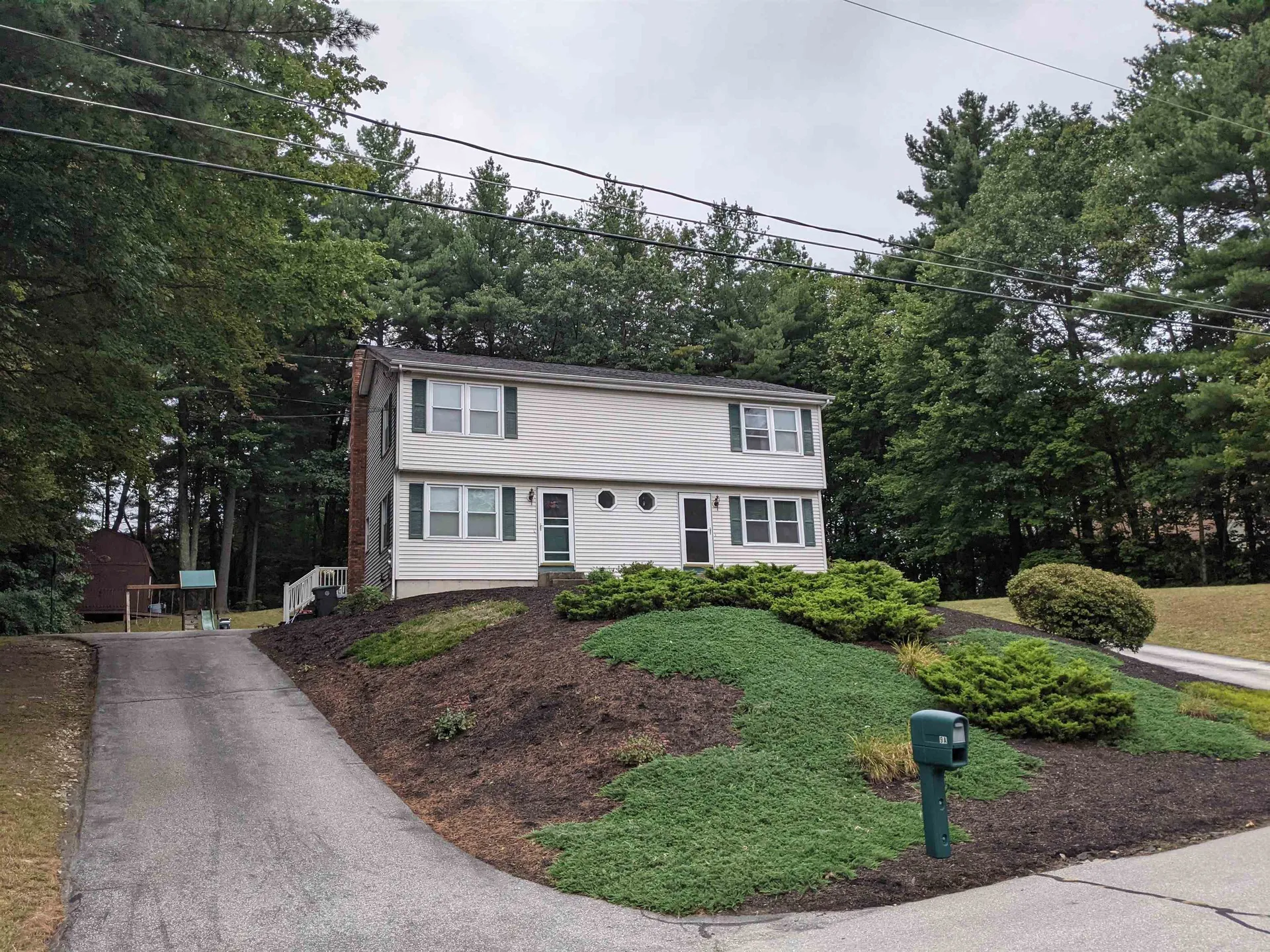 9A Lincoln Drive Hooksett NH 03106