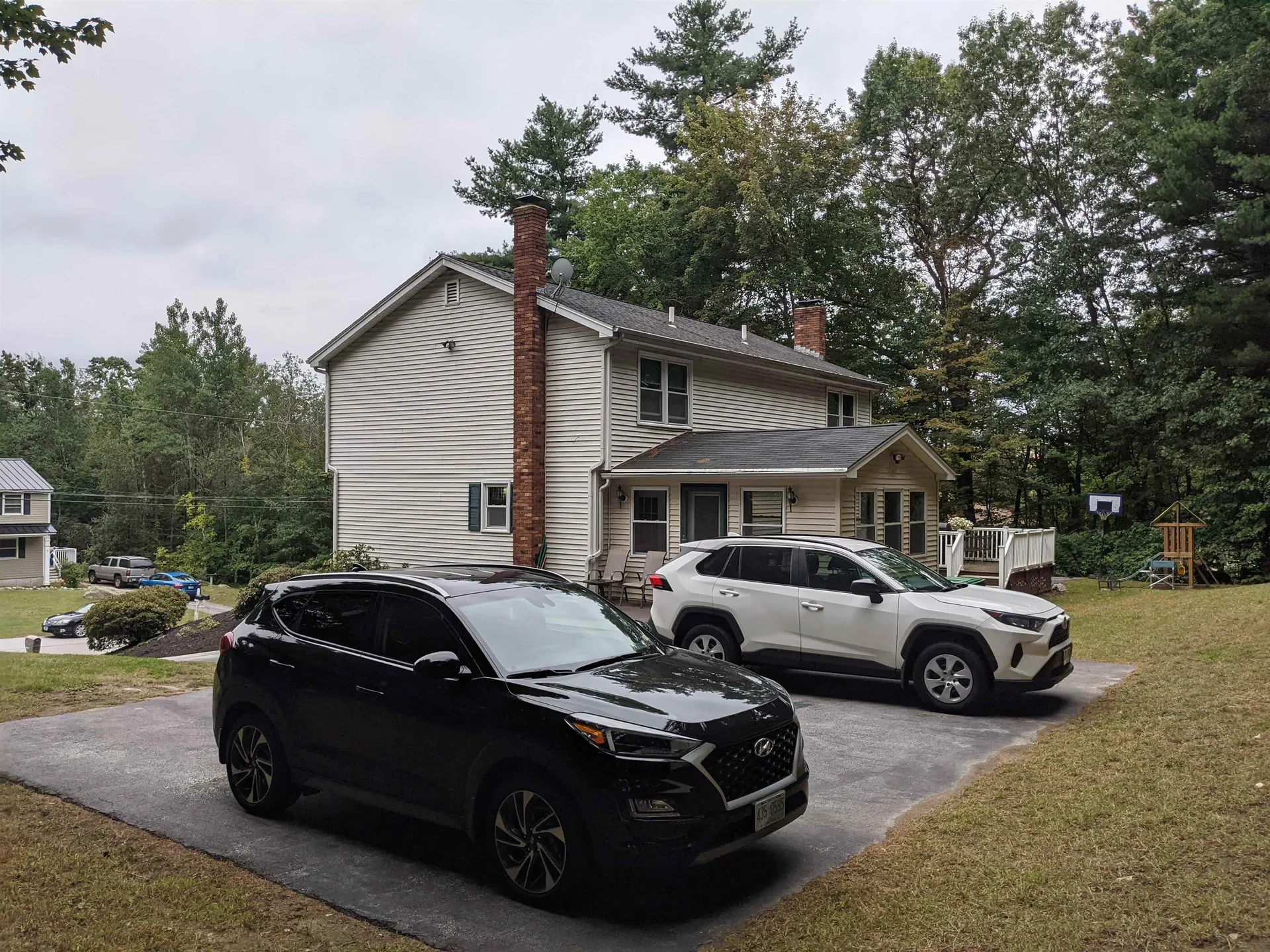 9A Lincoln Drive Hooksett NH 03106