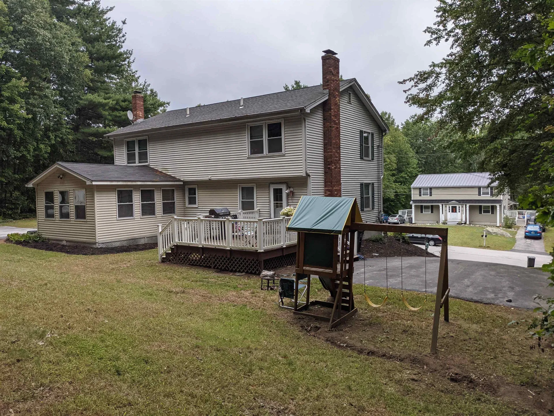 9A Lincoln Drive Hooksett NH 03106