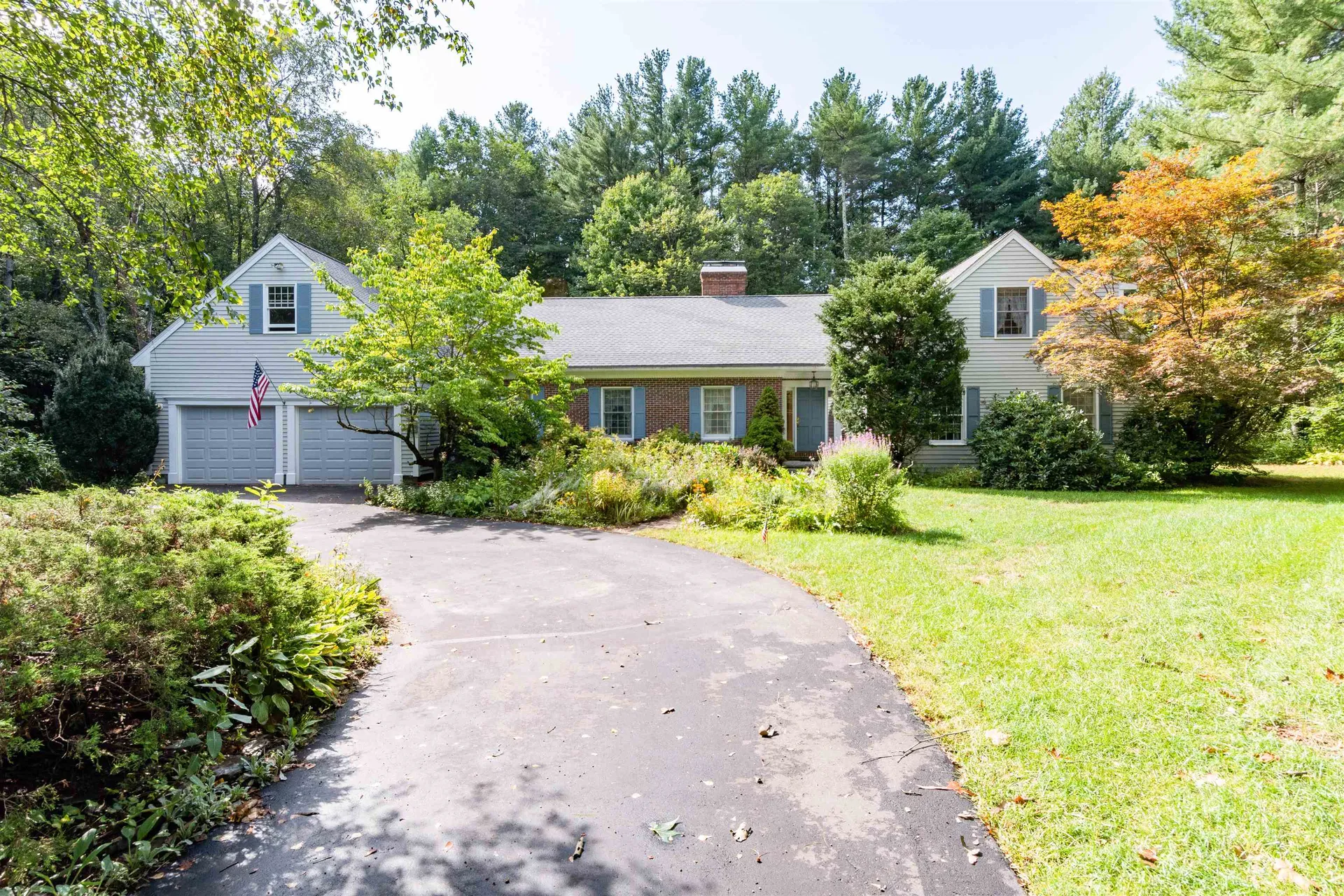 5 Deer Run Road Hollis NH 03049