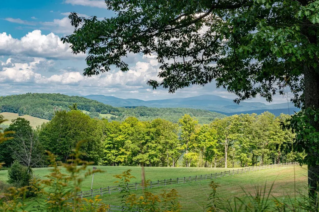 249 Bragg Hill Norwich VT 05055