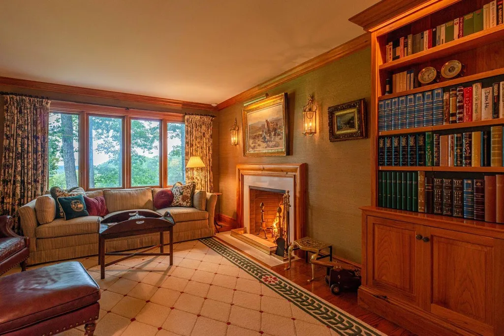 249 Bragg Hill Norwich VT 05055