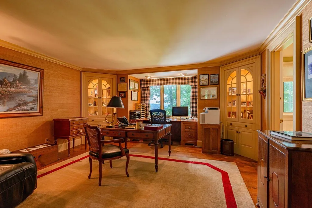 249 Bragg Hill Norwich VT 05055