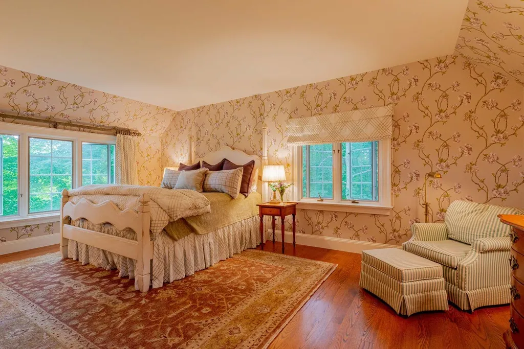 249 Bragg Hill Norwich VT 05055