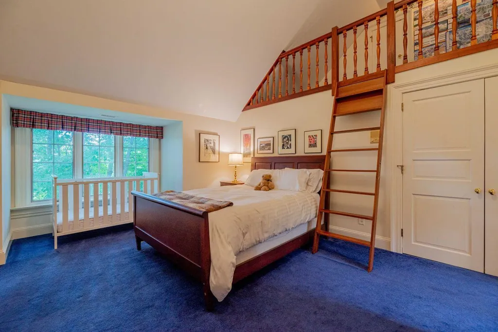249 Bragg Hill Norwich VT 05055