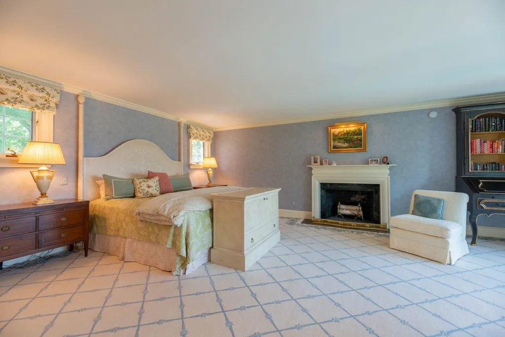 249 Bragg Hill Norwich VT 05055