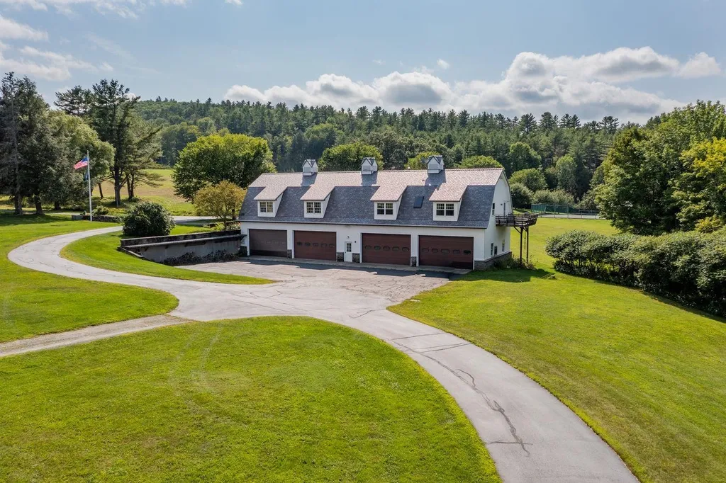 249 Bragg Hill Norwich VT 05055