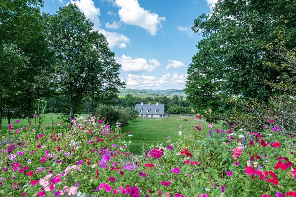 249 Bragg Hill Norwich VT 05055