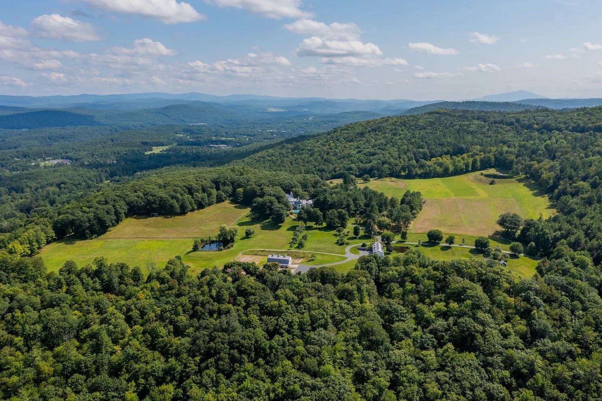 249 Bragg Hill Norwich VT 05055