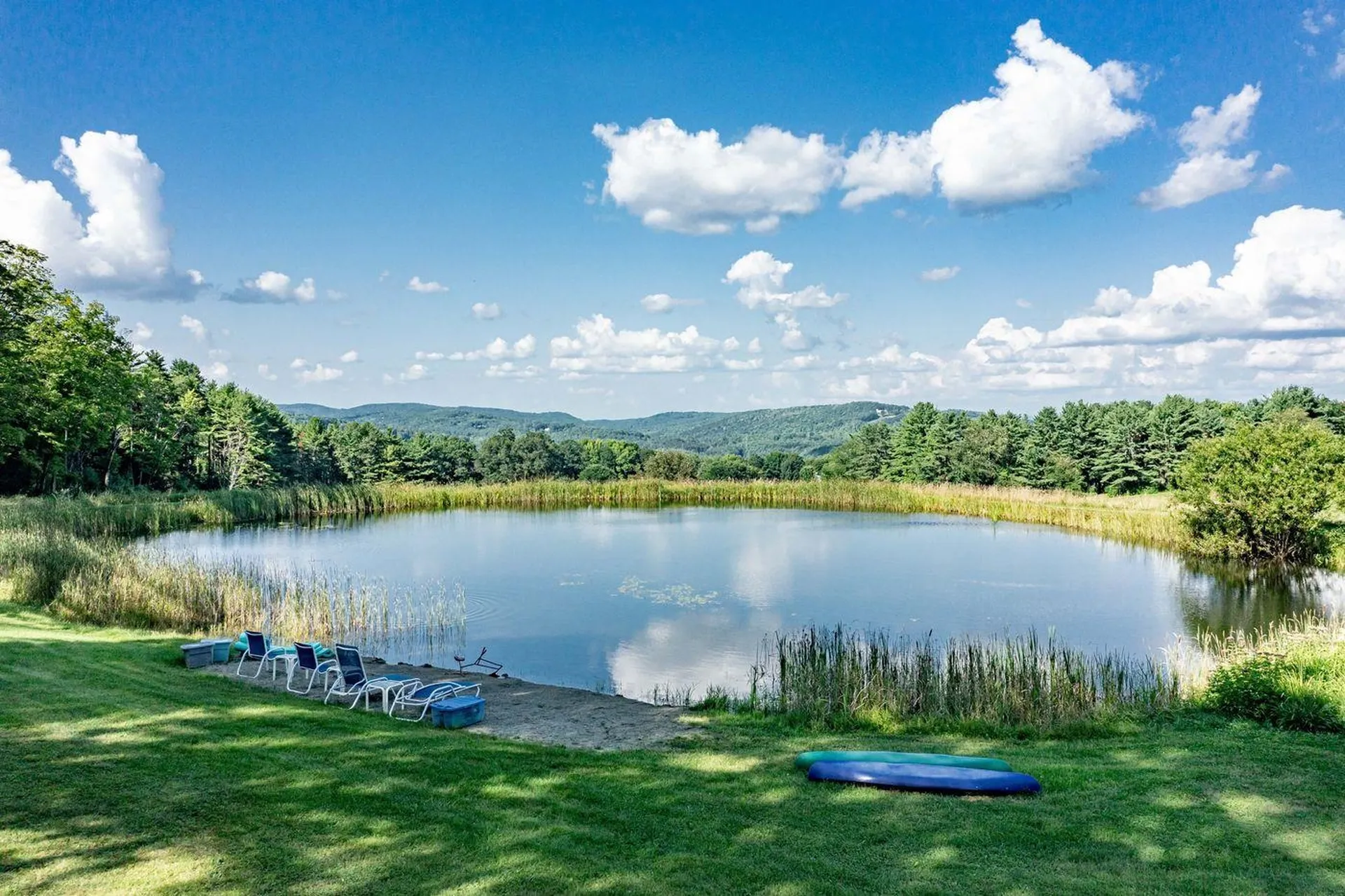 249 Bragg Hill Norwich VT 05055