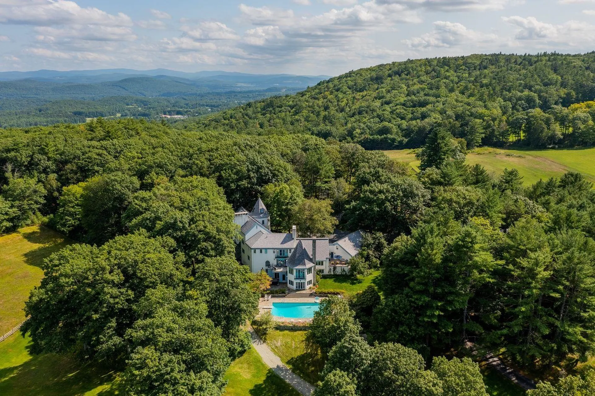 249 Bragg Hill Norwich VT 05055