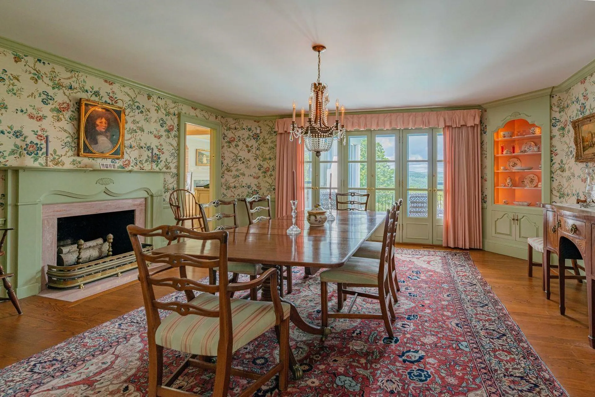249 Bragg Hill Norwich VT 05055
