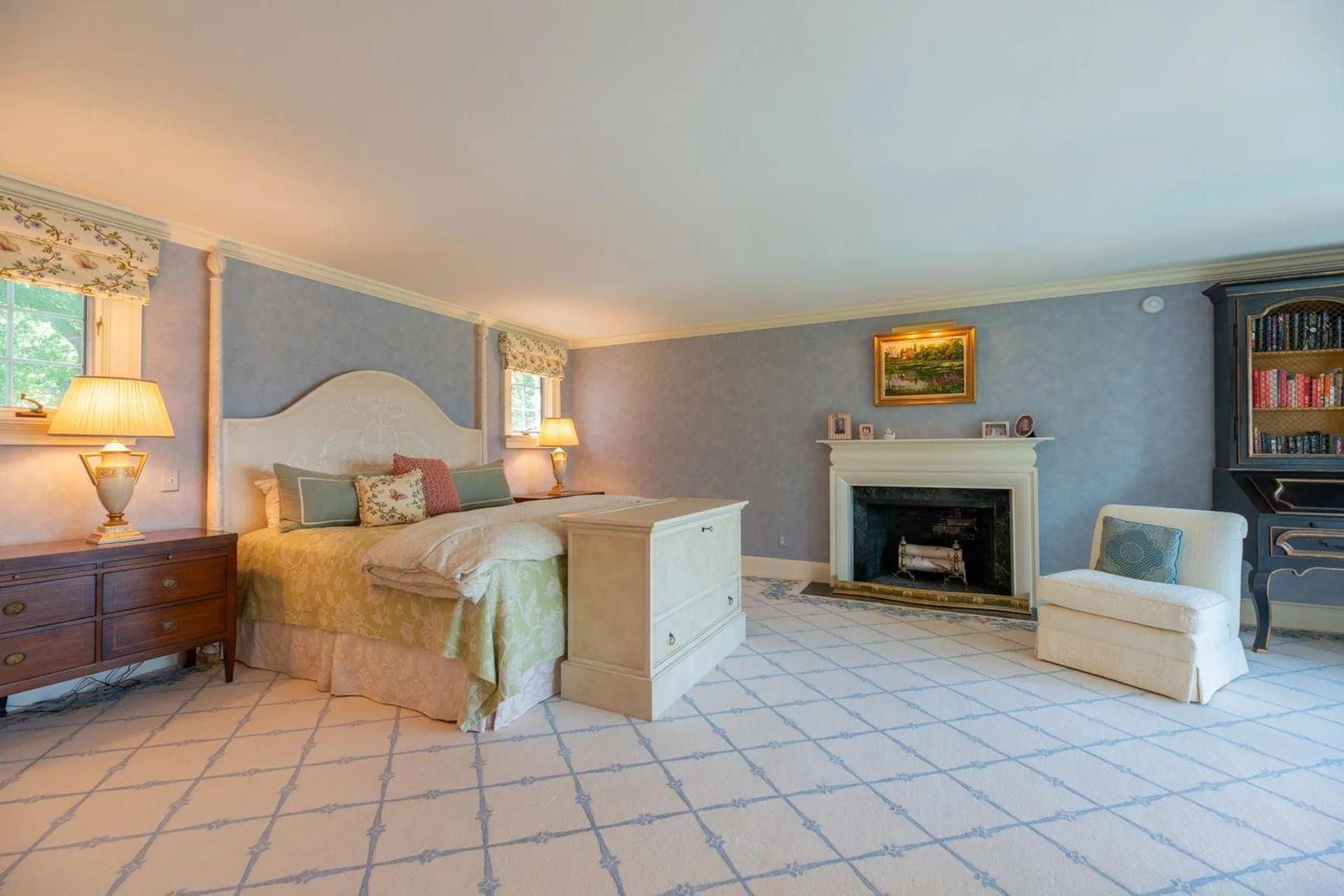 249 Bragg Hill Norwich VT 05055