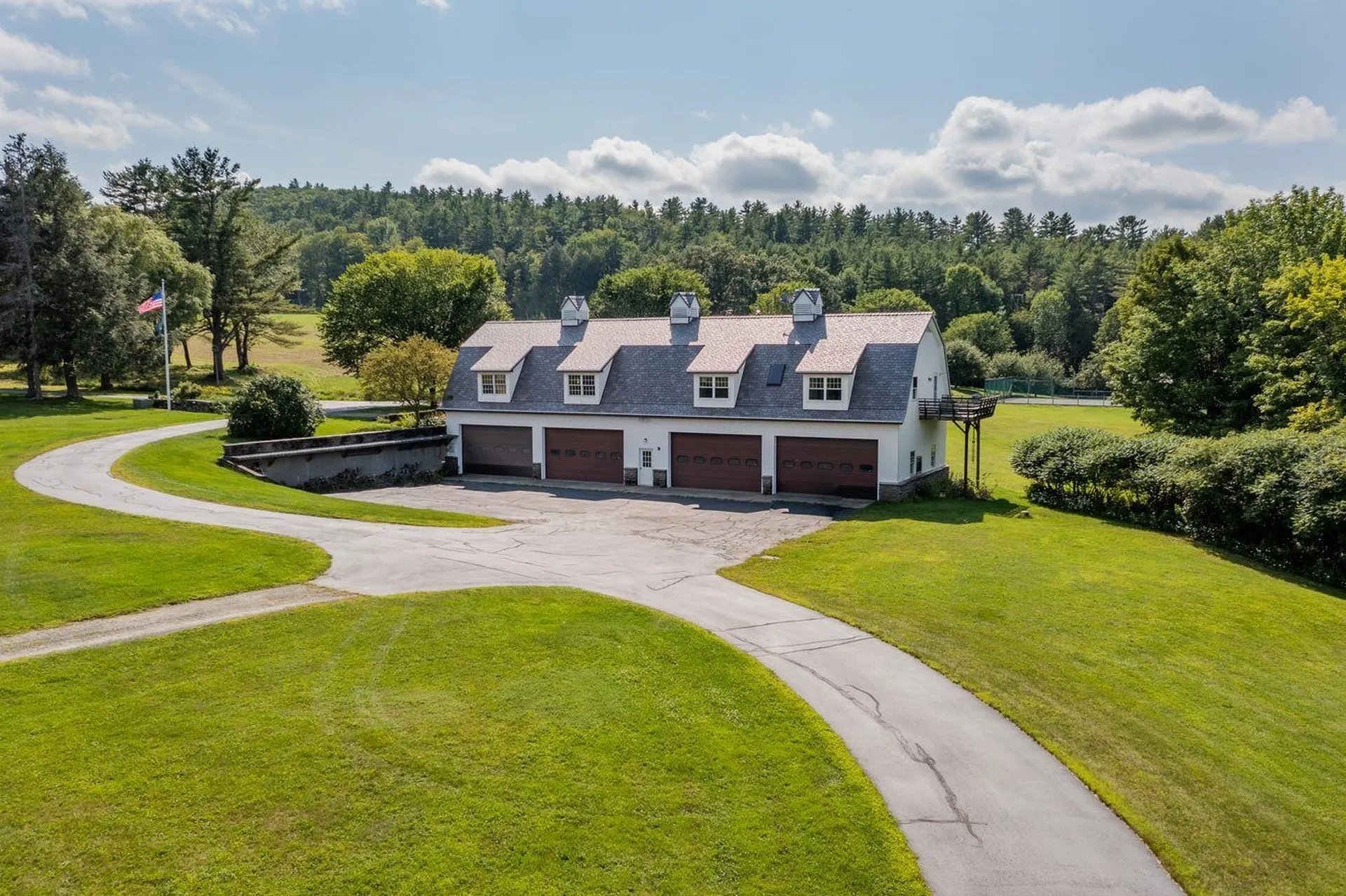 249 Bragg Hill Norwich VT 05055