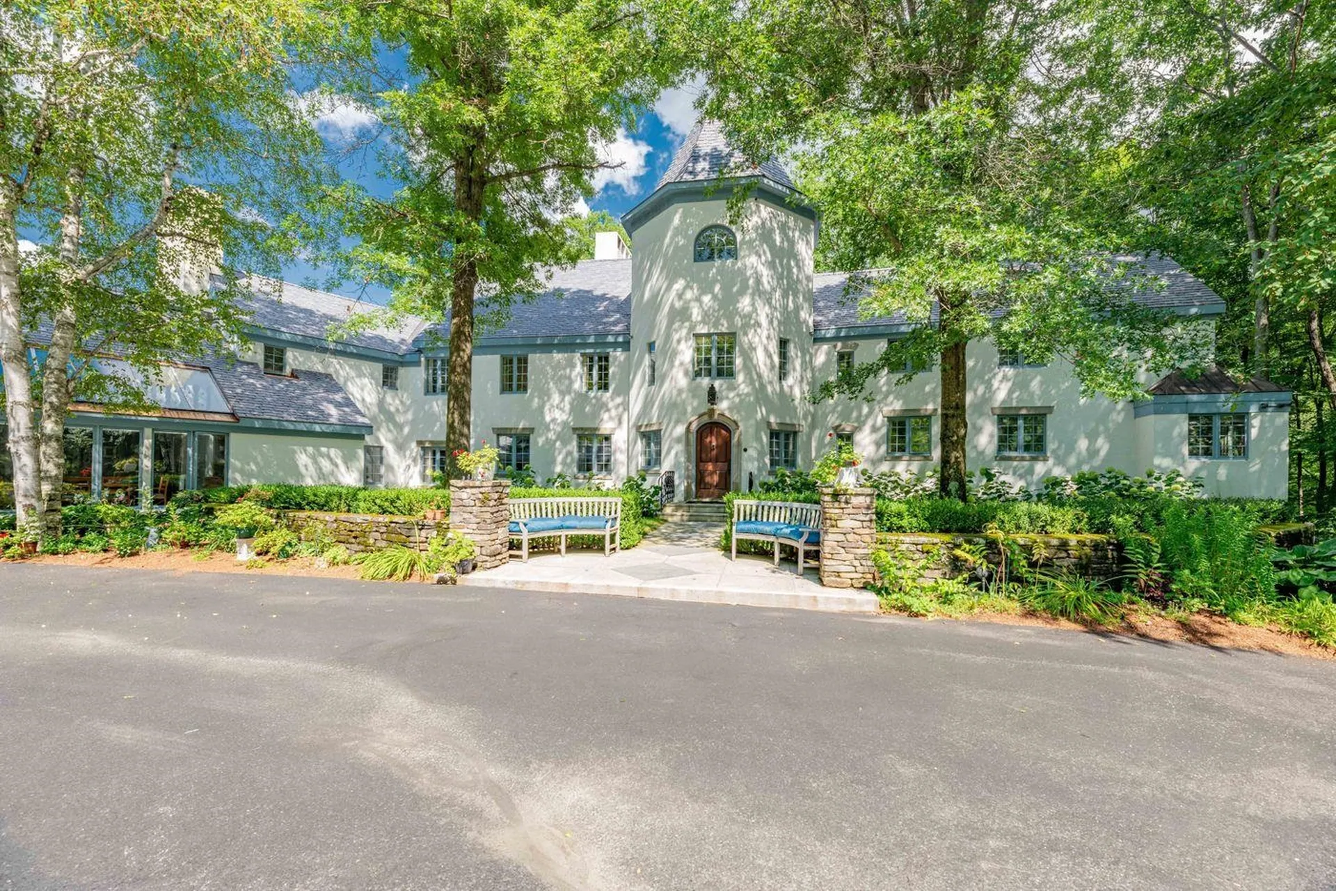 249 Bragg Hill Norwich VT 05055