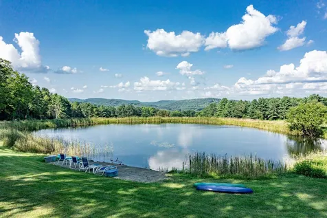 249 Bragg Hill Norwich VT 05055