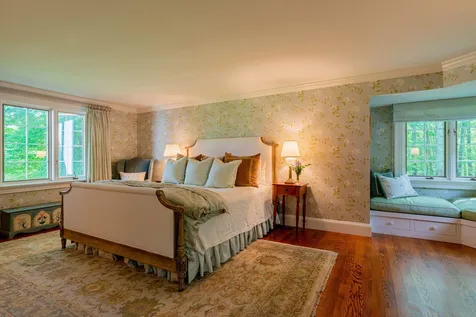 249 Bragg Hill Norwich VT 05055