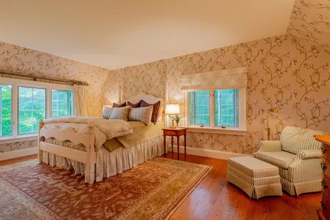 249 Bragg Hill Norwich VT 05055
