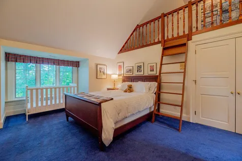 249 Bragg Hill Norwich VT 05055