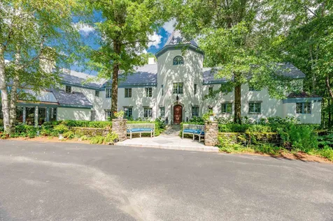 249 Bragg Hill Norwich VT 05055