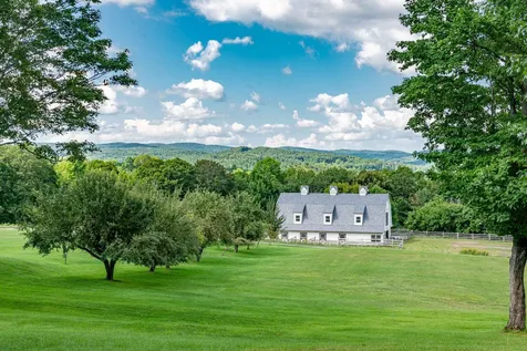 249 Bragg Hill Norwich VT 05055