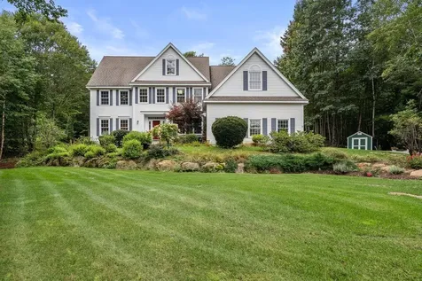 22 Spartan Drive Bedford NH 03110