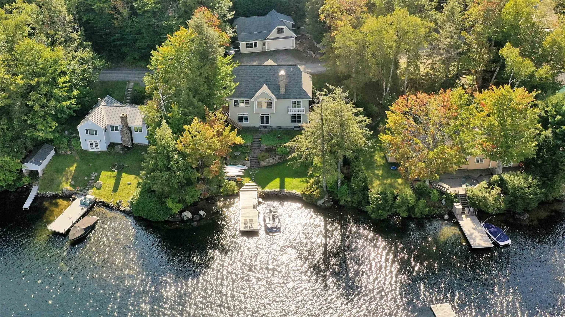 53 Westwood Road Sunapee NH 03782