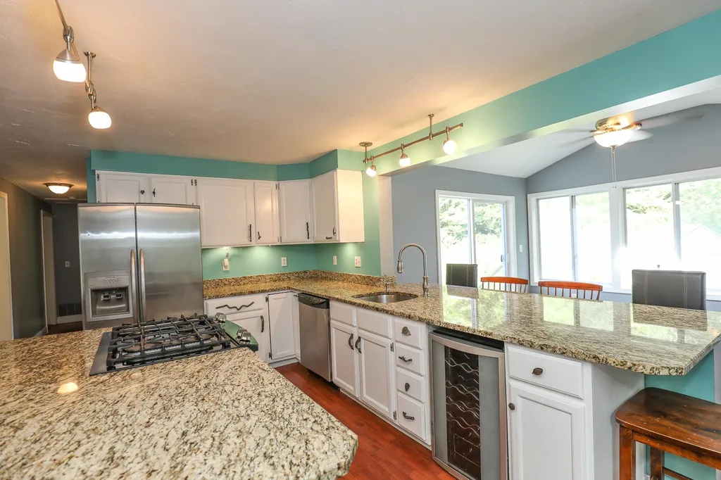 115 Reservoir Road Deering NH 03244