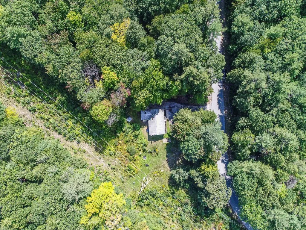 115 Reservoir Road Deering NH 03244