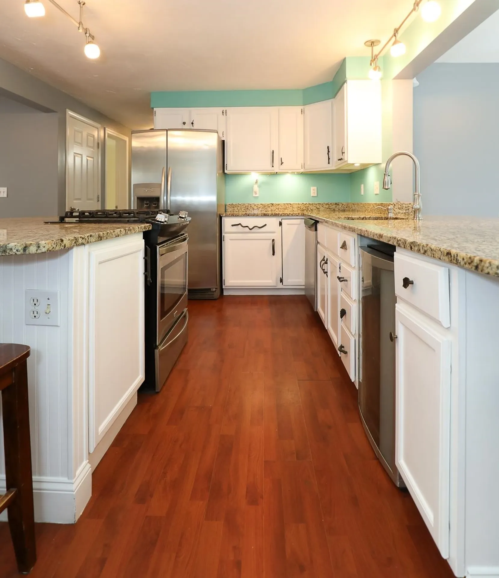 115 Reservoir Road Deering NH 03244