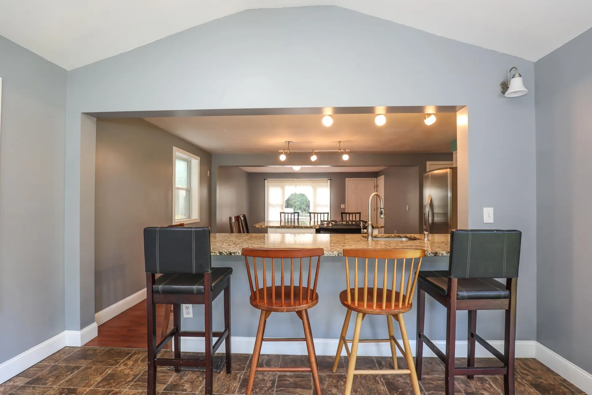 115 Reservoir Road Deering NH 03244