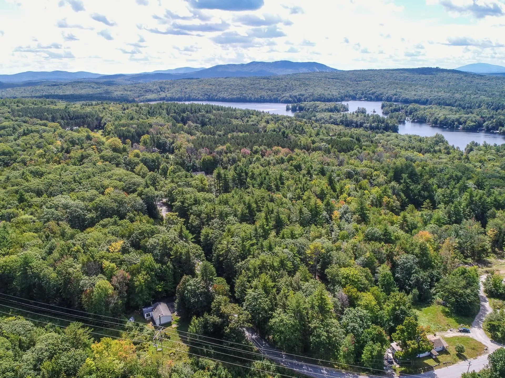 115 Reservoir Road Deering NH 03244