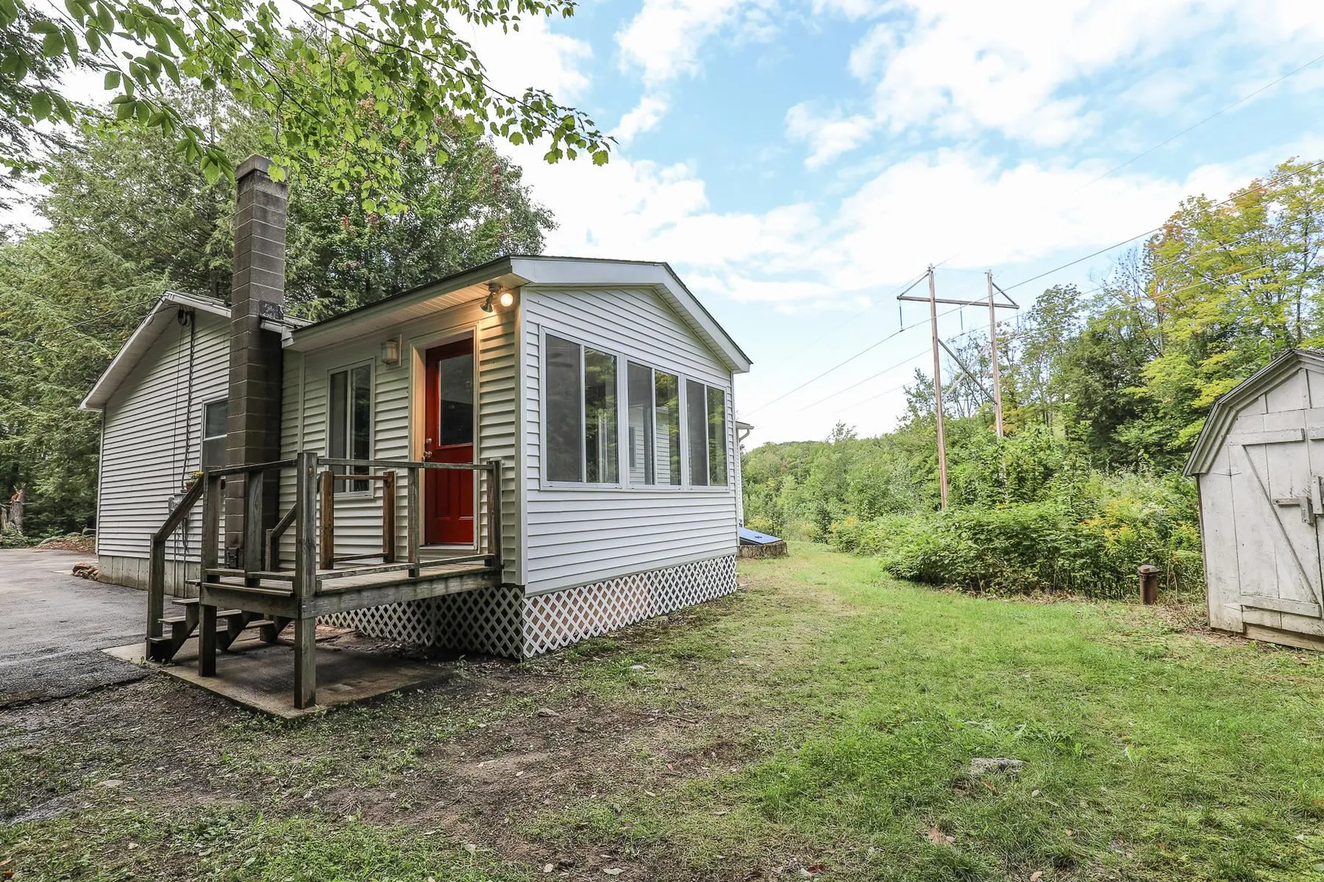115 Reservoir Road Deering NH 03244
