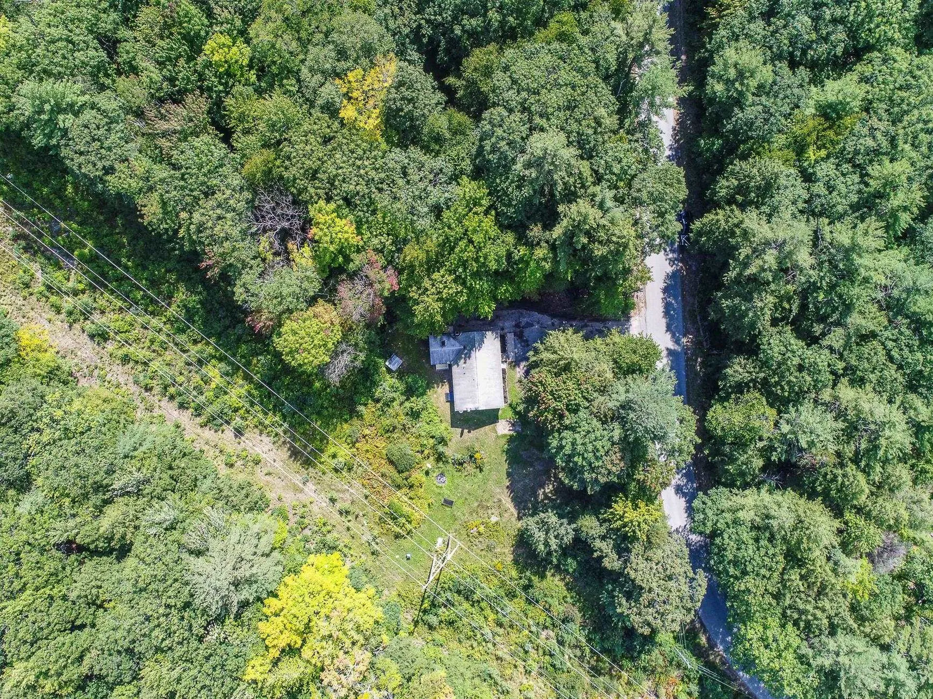 115 Reservoir Road Deering NH 03244