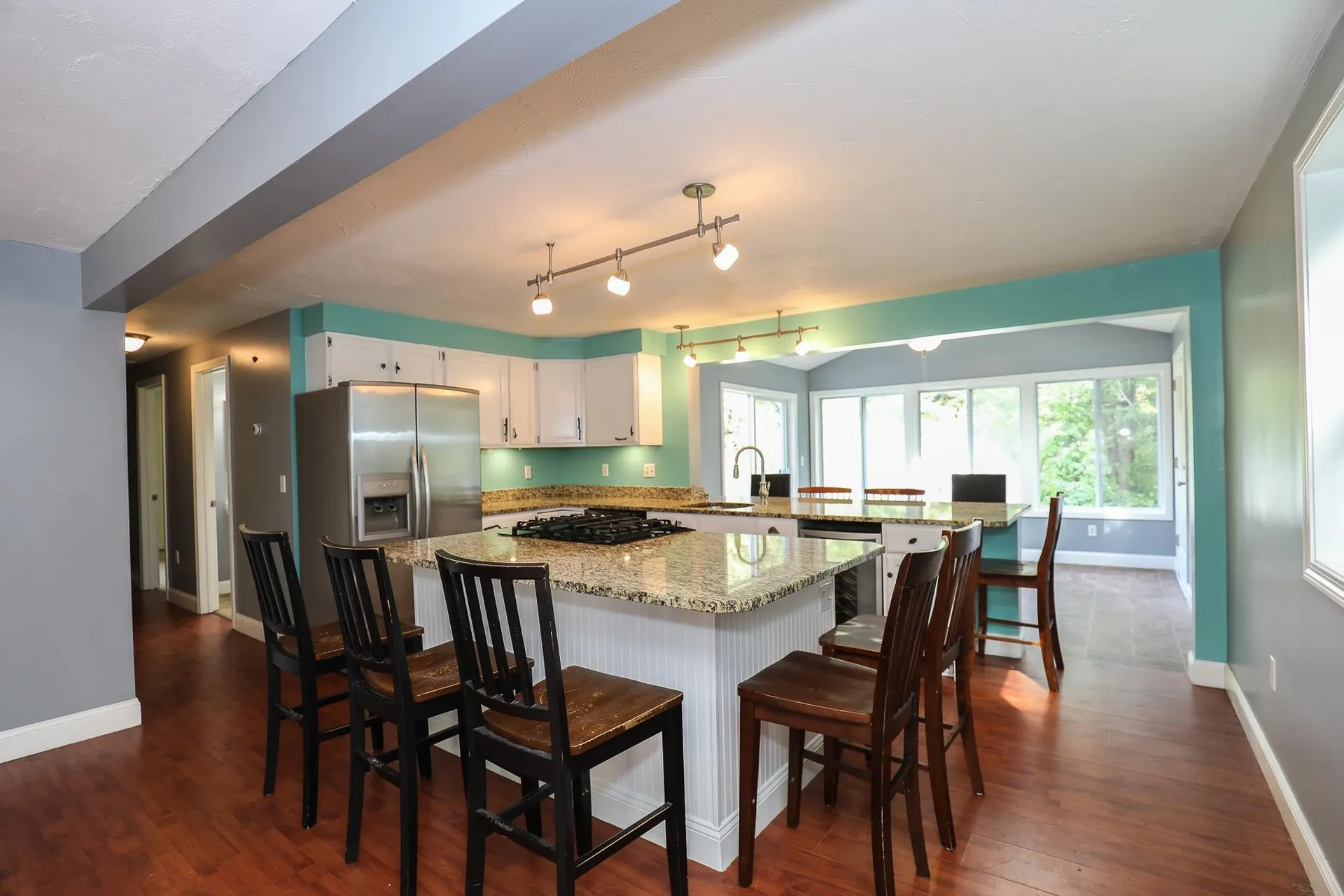 115 Reservoir Road Deering NH 03244