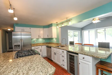 115 Reservoir Road Deering NH 03244