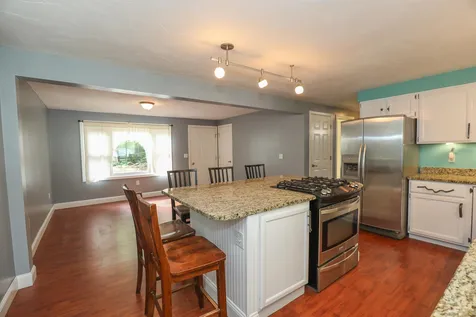 115 Reservoir Road Deering NH 03244