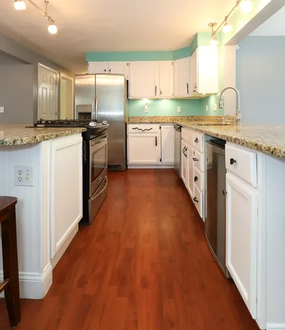 115 Reservoir Road Deering NH 03244
