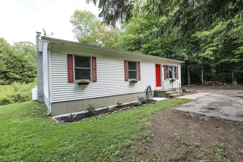 115 Reservoir Road Deering NH 03244