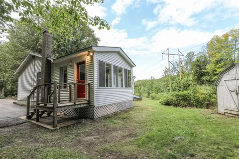 115 Reservoir Road Deering NH 03244