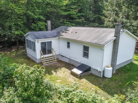 115 Reservoir Road Deering NH 03244