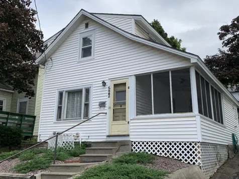 522 South Union Street Burlington VT 05401