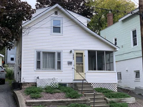 522 South Union Street Burlington VT 05401