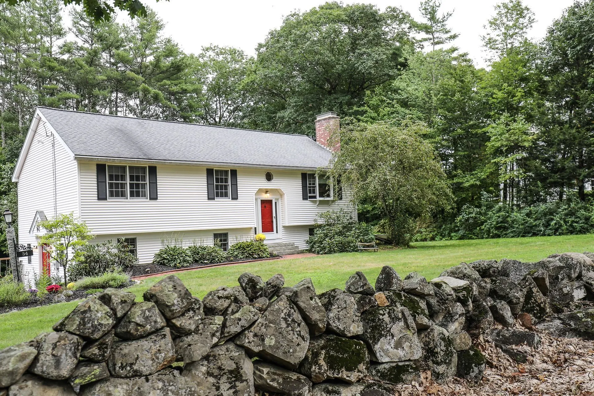 54 Lesmerises Road Loudon NH 03307