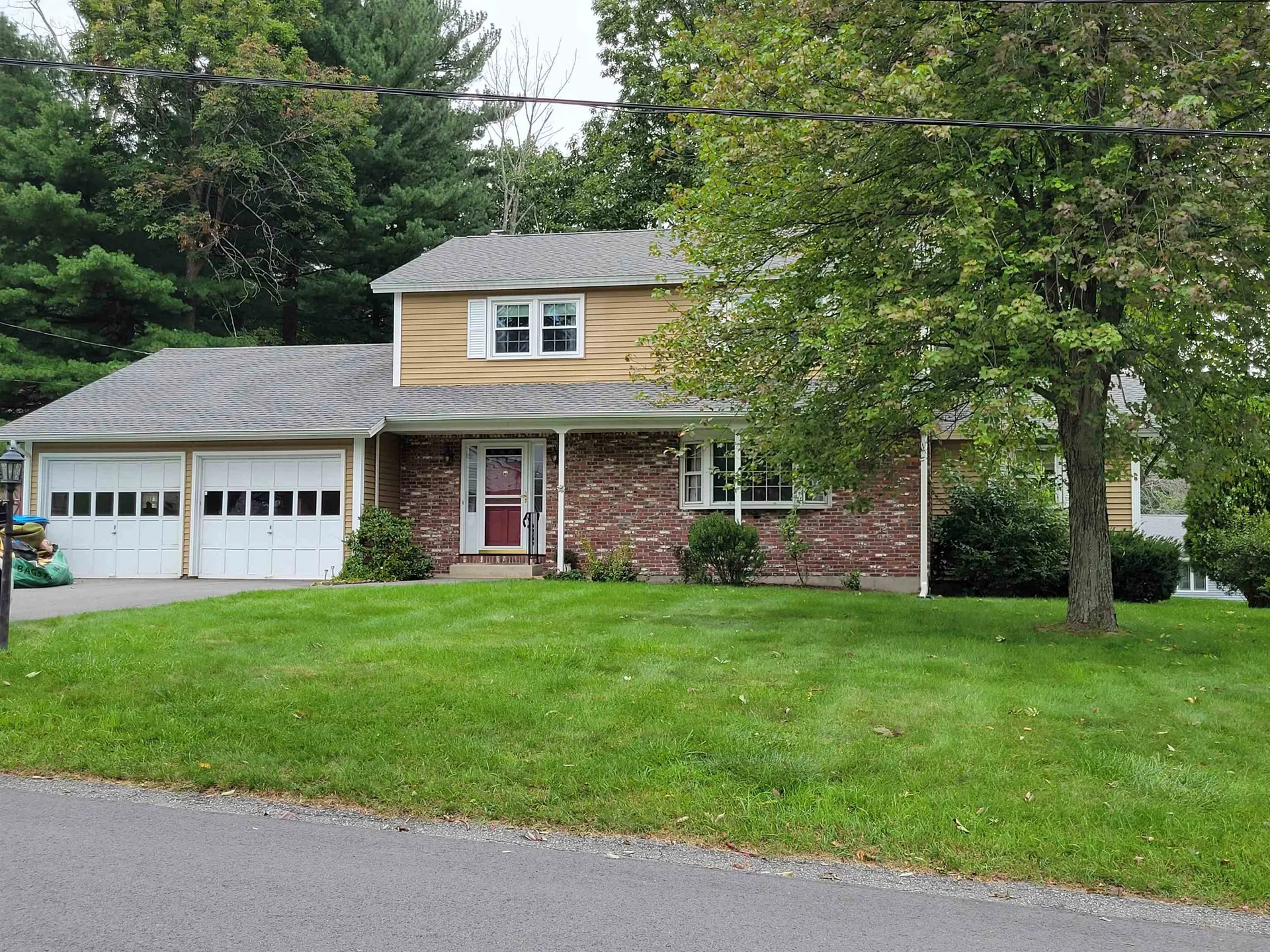 3 Wildwood Lane Salem NH 03079